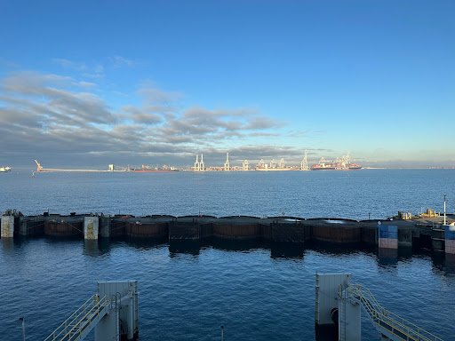 GCT Deltaport - Thumbnail