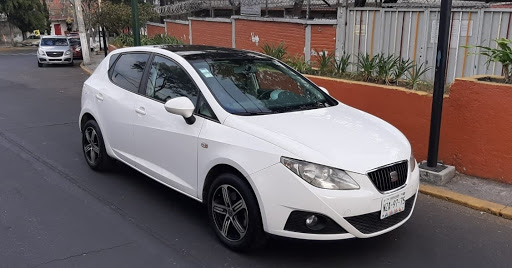 Corporativo Automotriz Galero