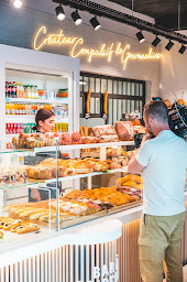 Photo n°31 de BOULANGERIE GOÛT MORNING à Herblay-sur-Seine (Prestataire de mariage)