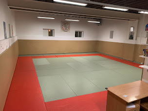 Photo n°3 de Aïkido Club de Mandres les Roses à Mandres-les-Roses (Club d'arts martiaux)