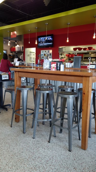bar