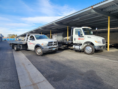 Non Stop Towing Vegas featured image