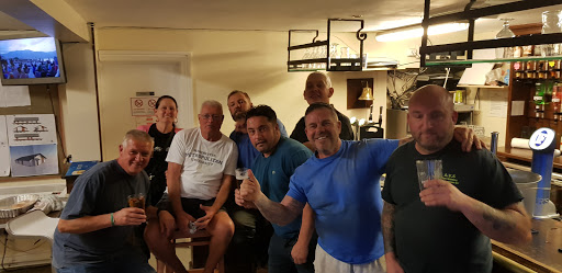 Highridge United Football Club