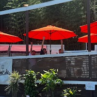 ライダーズカフェ クロスポイント