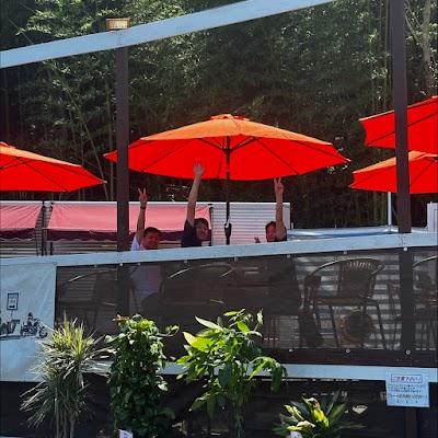 ライダーズカフェ クロスポイント