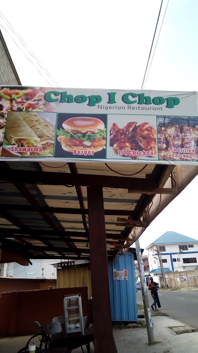 Photos of Restaurant