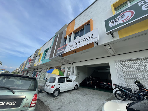 TWL AUTO GARAGE