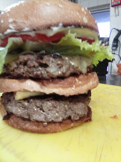 Photos of JUST FREDDIES