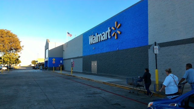 Walmart Supercenter