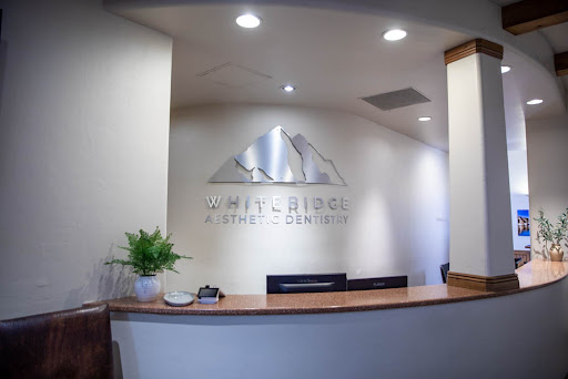 Whiteridge Aesthetic Dentistry Photo