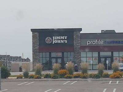 Jimmy John