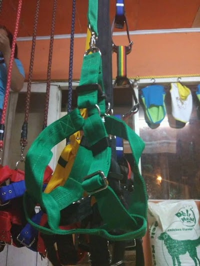 Photos of Maranatha Petshop