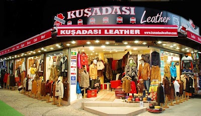 Kusadasi Leather
