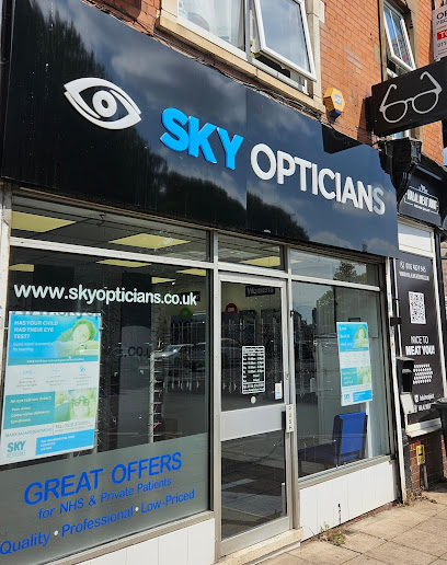 Sky Opticians