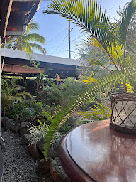 Photo n°100 de La Baie des Anges à Saint-Pierre (Restaurant)