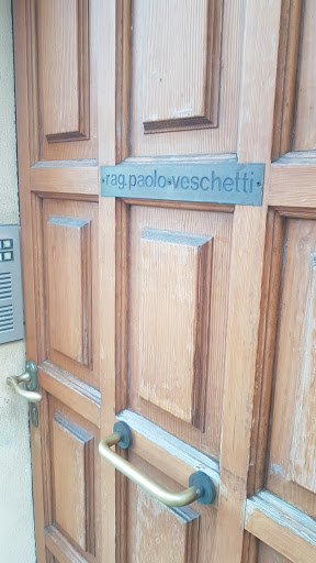 Studio Veschetti - Visual