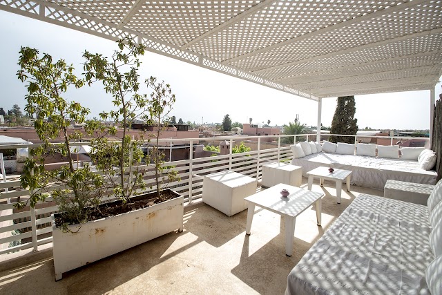 Riad Marrakech & Spa | Riad Vendôme
