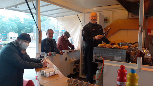 Grillermüller - Visual