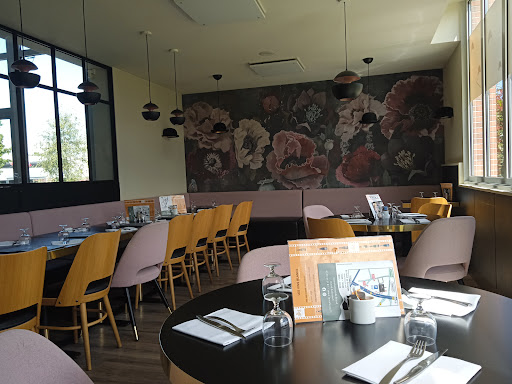 Brasserie Du 7ème Art - Thumbnail