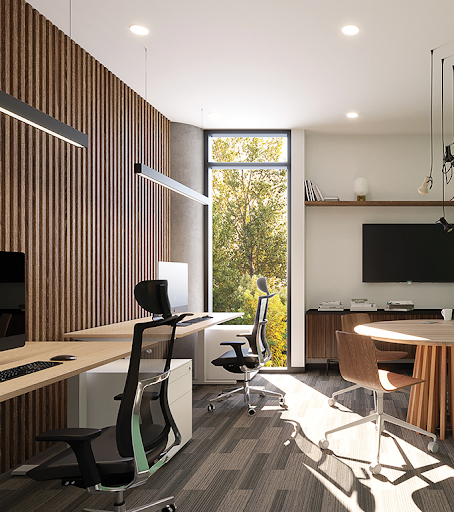 Everest Inmobiliaria by Paula Talavera