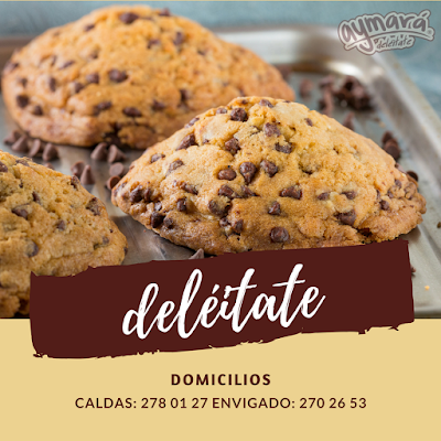Photos of Reposter&iacute;a Aymar&aacute; Envigado, San Marcos