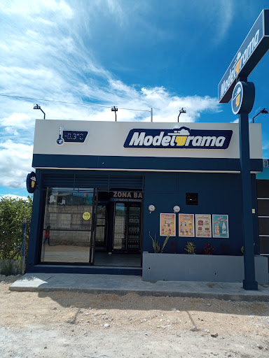 MODELORAMA " LOS SABINOS" - Thumbnail