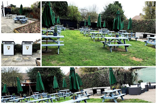 The White Hart Harlington - Thumbnail