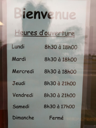 Boucherie Chez Fernande Inc - Thumbnail