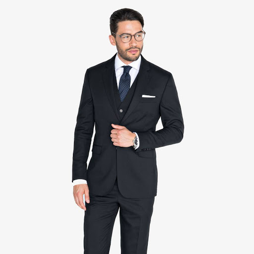 Dublin Formals - Visual