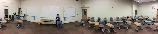 Eastern Mennonite University: Roselawn - Thumbnail