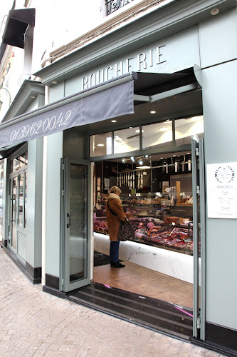 Boucherie Maisons-Laffitte - Maison Nardon