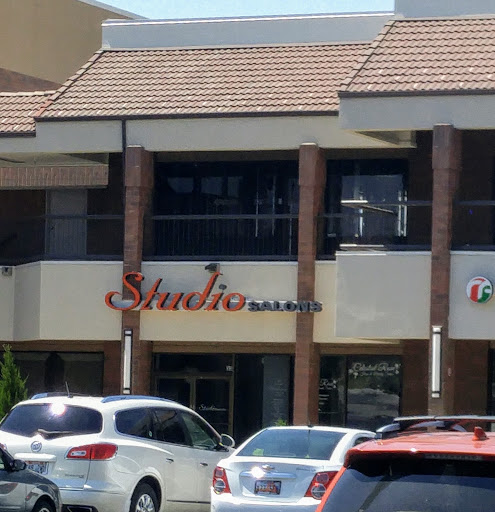 Studio Salons Brickyard - Visual