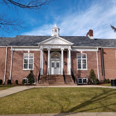 Verona Public Library