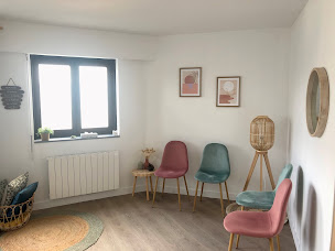 Photo n°11 de Edwige Péron Sophrologue à Vallet (Praticien de médecine alternative)