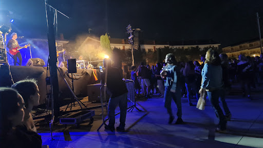 Bar Marinada - Visual