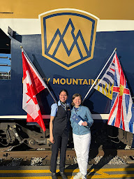 Photo n°13 de Discovery Trains à Paris (Agence de voyages)