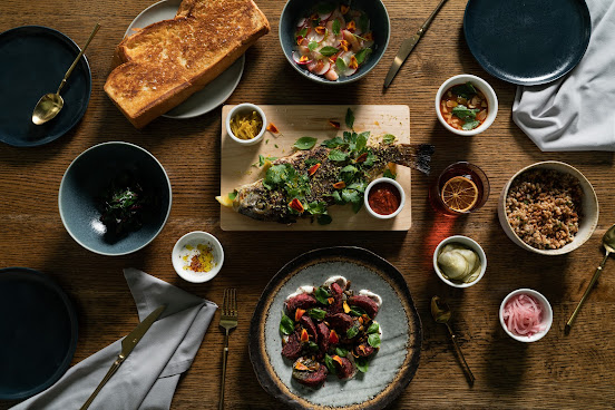 ARRIVE Wilmington by null