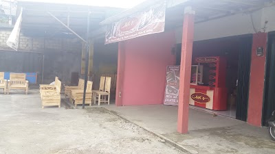 Photos of Eve's Shop