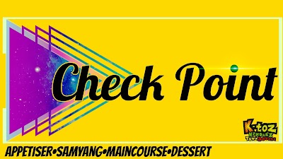 Photos of Check Point