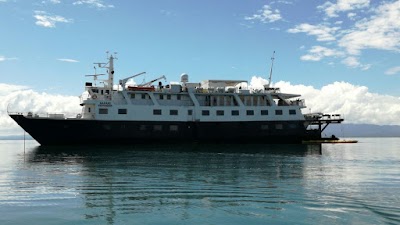 Photos of Golfo Dulce