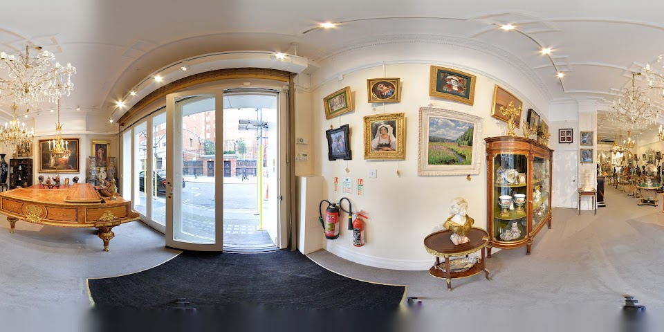 Mayfair Gallery by null