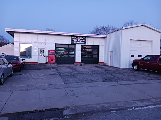 Watson's Auto Repair