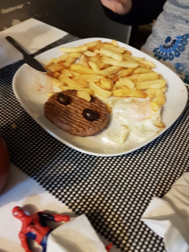 O Cantinho de Portugal