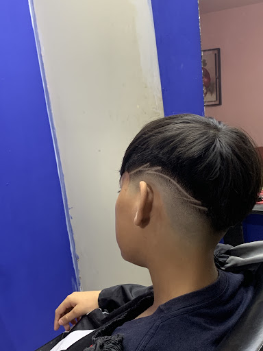 El viejo barber shop - Thumbnail