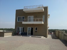 MPCL Beach Hut karachi