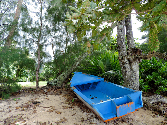 Rarotonga