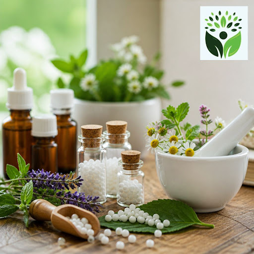 Struggling with PCOS, thyroid issues, irregular periods, mood swings or unexplained weight change… post image