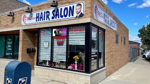 MaDiva Hair Salon - Thumbnail