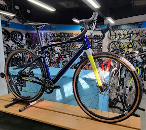 Photo n°5 de Culture Vélo Paris 12ème à Paris (Magasin de vélos)