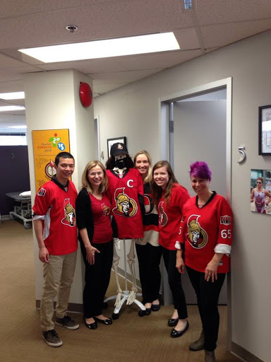 MEDSPORT OTTAWA